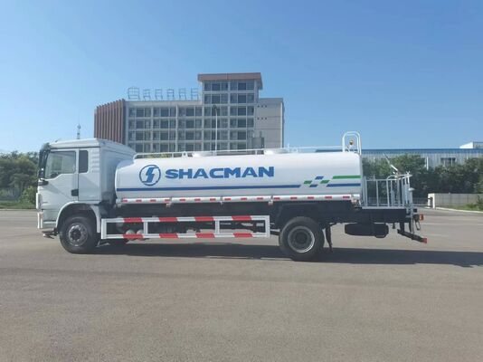 Αγορά Shacman 210HP Ασφαλτοκηλίδας Sprinkler φορτηγό 4X2 8m3 Ασφαλτοκηλίδας Tank Truck online manufacture