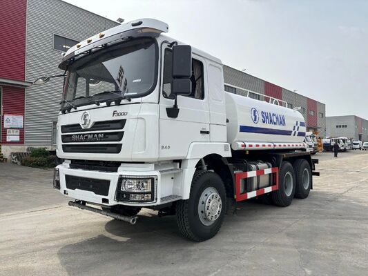 Αγορά Φορτηγό βυτιοφόρο νερού Shacman 4X2 10cbm online manufacture
