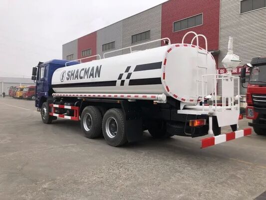 comprar Shacman 30 Cbm Caminhão de cinzas dispersas online manufacture