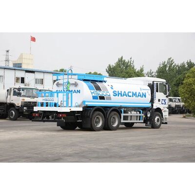 kopen Shacman aanpassen water sproeier tank vrachtwagen voor gemeentelijke sanitaire voorzieningen online manufacture