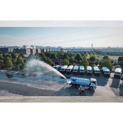 acheter Chargeur à eau Shacman à haut rendement online manufacture