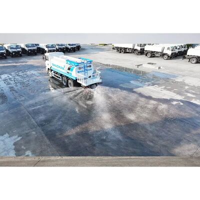 comprare Camion Shacman Personalizzabile per l'irrigazione quotidiana di acqua e liquidi online manufacture