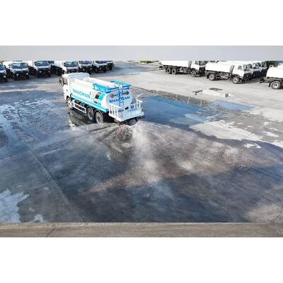 comprare Camion Arroseur à Canon à Eau Shacman Personnalisable online manufacture