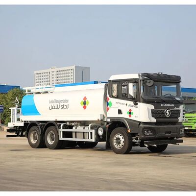 kopen Shacman Nevelkanon Truck Water Sparge Truck Voor gemeentelijke techniek online manufacture