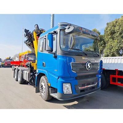 Buy Multi Power Collapsable Straight Arm Crane Vehicle Truck For Roadside Rescue online manufacture