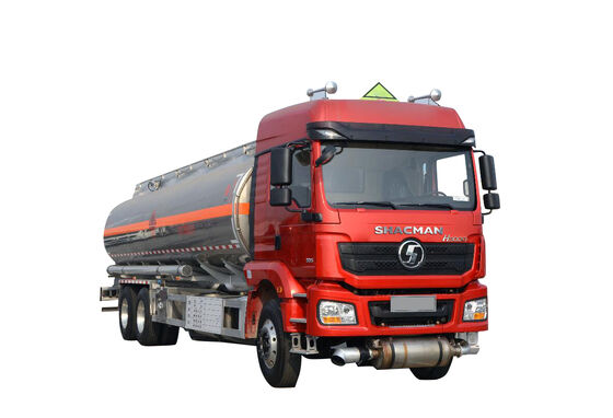 comprar Camión Volquete Shacman con Eje Trasero de 16t, Transmisión Manual de 10/12 Velocidades y Suspensión Mecánica para Transporte de Carga Pesada online manufacture