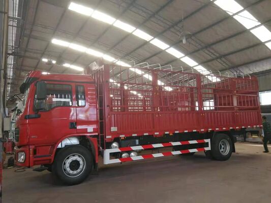 kaufen Shacman 4*2 160PS Euro 3 Emissionsnorm Muldenkipper mit >50t Ladekapazität und 351-450 PS online manufacture