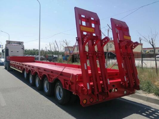 comprar Remolque 20FT 40FT Esqueleto Semirremolque Contenedor Camión Esqueleto online manufacture