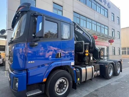acheter Shacman Camion-citerne à carburant, remorque de mélange de béton, tracteur de déneigement, grue, camion-benne online manufacture