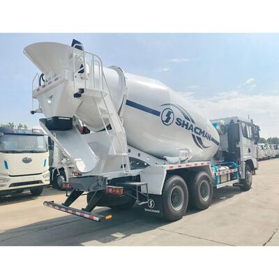 kopen Industriebouw Betonmixer Vrachtwagen Linkerhand Betonmengsel Roermixer Vrachtwagen online manufacture