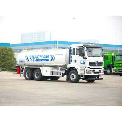kaufen Shacman tägliches Leben Wasser Öl Flüssigtank Lkw Transport Lkw online manufacture