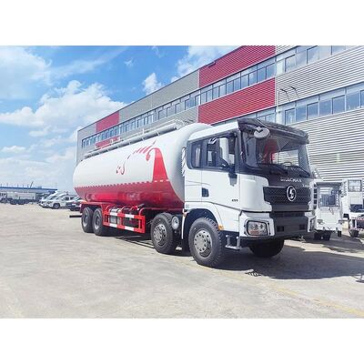buy CE EPA Shacman Oil Fuel Liquid Columniform Tank Transport Vehicle Lorry Truck online manufacture