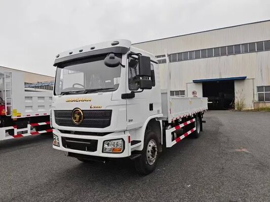 Buy Shacman L3000 Euro 5 Emission Standard Dump Truck with ＞50t Load Capacity and 351-450hp Horsepower online manufacture