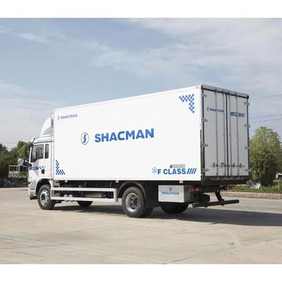 comprare Trasporto merci Camion di refrigeranti congelati per prodotti ittici Carni bovine online manufacture