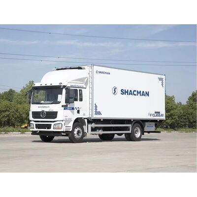 comprar Alimentos Vegetais Caminhões de carga congelados Transportes Caminhões de carga refrigerados online manufacture
