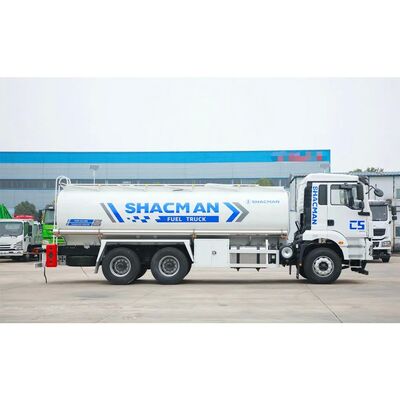 comprare 20m3 Camion di carburante Euro 5 Standard di emissioni Camion petrolifero online manufacture