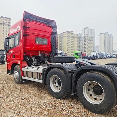 Comprar Caminhão Basculante Pesado X3000 Shacman 6x4 SX32555T404 com Motor Weichai de 380HP Veículo de Construção online manufacture