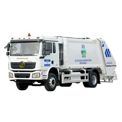 comprar Recogida de basura, desechos, basura, compactación, vehículo de eliminación, camión online manufacture