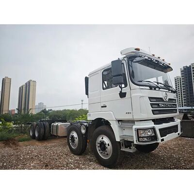 buy Shacman Daily Life Cargo Transport Tipper Dump Dumper Truck For Agriculture Construction online manufacture
