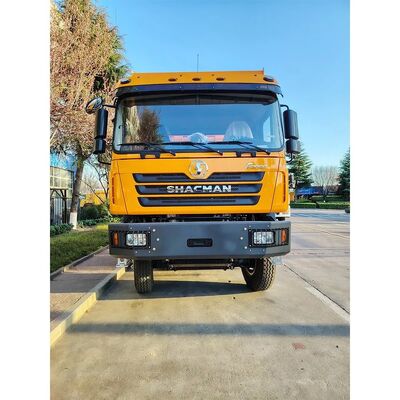 Αγορά Εξαιρετικό φορτηγό Shacman LHD Rhd Cargo Transport Tipper Dump Truck online manufacture