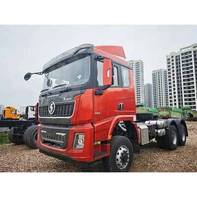 Acquistare 380 HP Shacman X3000 6x4 Heavy Duty Dump Truck SX32555T404 Veicolo di trasporto con motore diesel Weichai online manufacture
