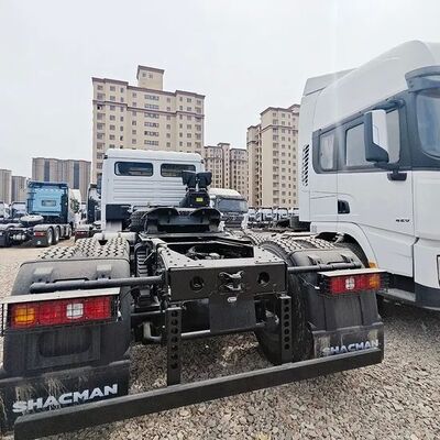 buy Shacman Various Type Cargo Transport Tipper Dump Truck for Daily Life Industry online manufacture