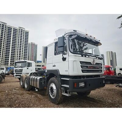 buy Shacman F3000 Chemical Products/Mechanical Parts Cargo Transport Tipper Dump Vehicle Truck online manufacture