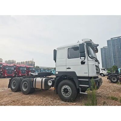 kopen Shacman Dagelijkse Industrie Gebouw Vrachtvervoer Tipper Dump Dumper Voertuig Vrachtwagen online manufacture