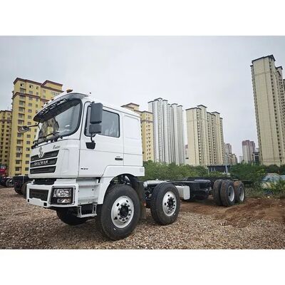 buy High Performance Shacman F3000 Cargo Transport Tipper Dump Truck For Industry Construction online manufacture