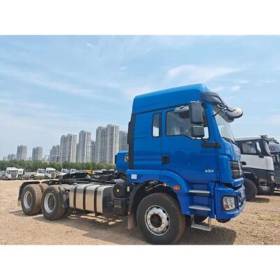 kaufen Industrie Baumaterial Shacman Anpassung von Gütern Transport Tipper Dump Dumper Lastwagen online manufacture