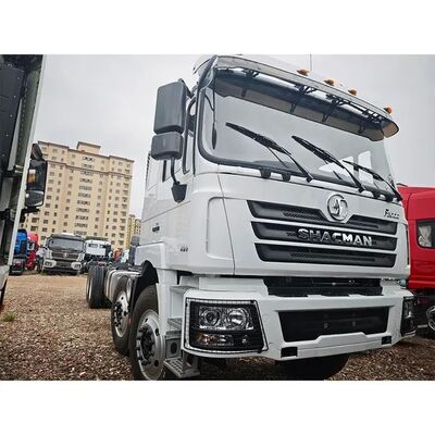 kopen Shacman F3000 Vrachttransport Kipper Vrachtwagen voor Bouw Mijnbouw online manufacture