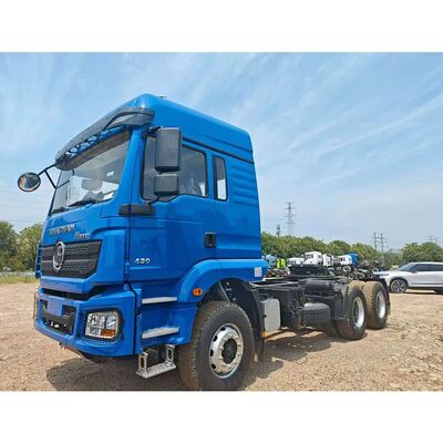 comprare Shacman Rimorchio per il Trasporto di Carichi di Grandi Dimensioni Personalizzato Trattore di Traino Veicolo Camion online manufacture