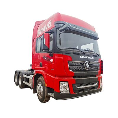Acquistare Multiuso SHACMAN X3000 6x4 Trattore da traino per l'industria e l'industria mineraria online manufacture