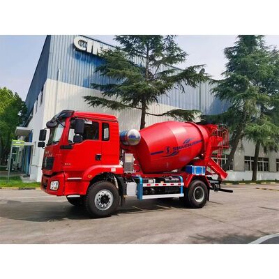 comprare Shacman Camion-remorque à compression de déchets et grue pour le transport de cargaisons d'huile online manufacture