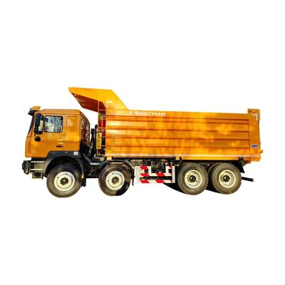 購入 シャックマン マルチ パワー 430HP 380HP 貨物 輸送 トップ ダンプ ダンパー 車両 トラック online manufacture