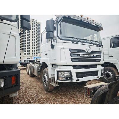 buy Shacman Food Fruit Vegetable Subsidiary Food Cargo Transport Dump Dumper Vehicle Truck online manufacture