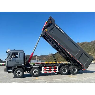 Comprar SX4255JT324 Camión Tráiler Shacman F3000 6x4 Weichai 380HP Euro 2 LHD de Servicio Pesado online manufacture