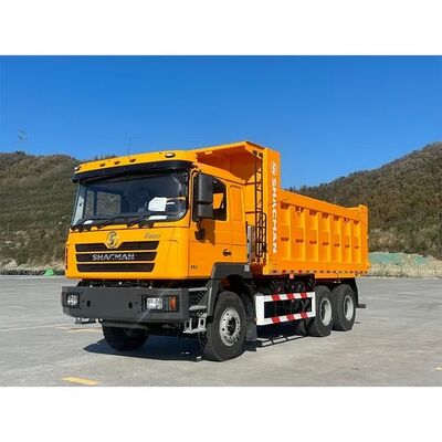 Купить F3000 Shacman 6x4 Тяжелый грузовик 380 л.с. online manufacture