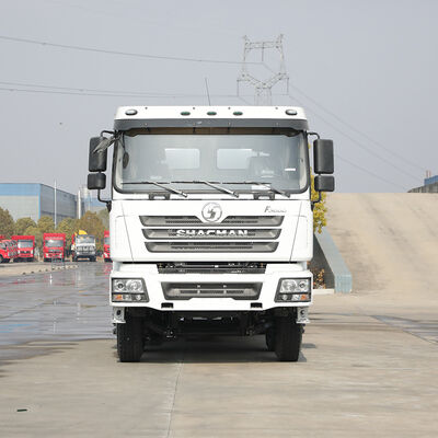 Buy Shacman X3000 6×4 Fuel Tanker Truck | 380HP Euro2 25CBM Oil Transport Tank Truck for Petroleum Delivery online manufacture