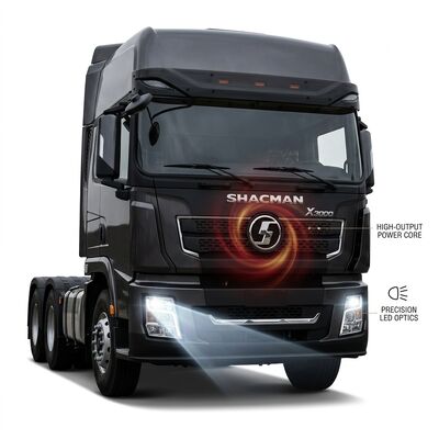 Купить OEM боковой поворотный сигнальный лампа тяжелой защитной защитной крышки прямая замена для SHACMAN F3000 X3000 серии online manufacture