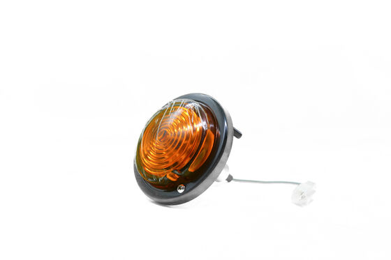 acheter L'assemblage de la lumière de direction latérale Shacman Shell métallique de protection OEM pièces détachées de remplacement pour camion L3000 H3000 online manufacture