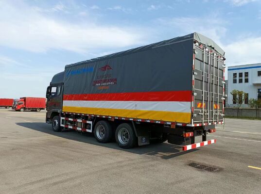 Купить SHACMAN X3000 грузовой грузовик 6x4 привода 430 л.с. дизельный евро 2 сертифицированный двигатель 600 л алюминий, танкGlobal Exports online manufacture