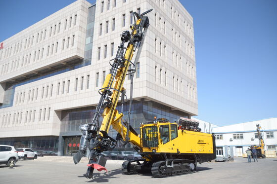 Αγορά Υδραυλικό Περιστροφικό Γεωτρύπανο Φρέατος Νερού JK850 850mm Περιστροφική Τράπεζα για Βαθιές Γεωτρήσεις online manufacture