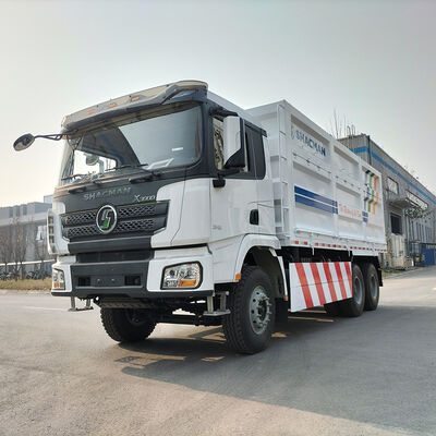 comprare Camion ribaltabile Shacman X3000 6X4 340HP Configurazione Economica Veicolo da Trasporto online manufacture