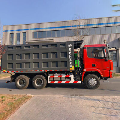 Αγορά SHACMAN X3000 6x4 Drive 380HP Ντίζελ 30 τόνους βαρύ φορτίο Κατασκευή Dump Truck Γήπεδα Αμμουδιά Χαλί Transport Tipper online manufacture