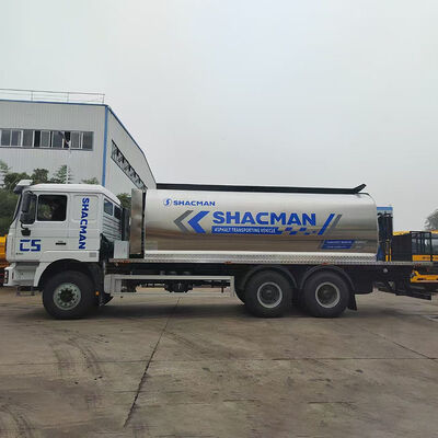 구입하다 30000L SHACMAN F3000 6x4 물 운송 탱커 트럭 웨이차이 340HP 단일 칸막이 식용 등급 online manufacture