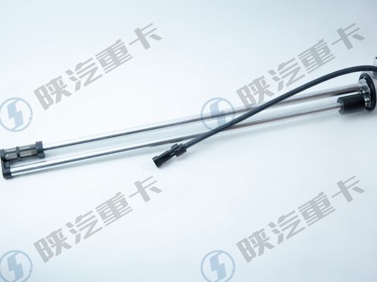 buy SHACMAN Oil Level Sensor DZ91189551042 Truck Fuel Tank Sender 24V F3000 X3000 H3000 online manufacture