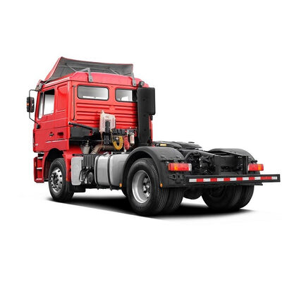 品質 F3000 6X4 自動アスファルト散布トラック シャックマン トラクター 工場